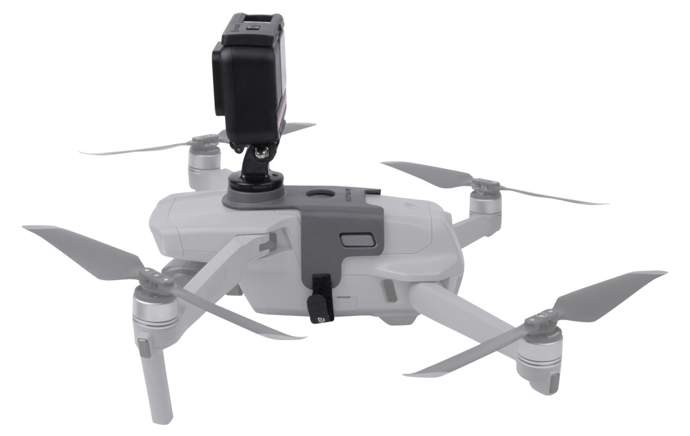 Držák kamery nebo světla na DJI Mavic AIR 2 2